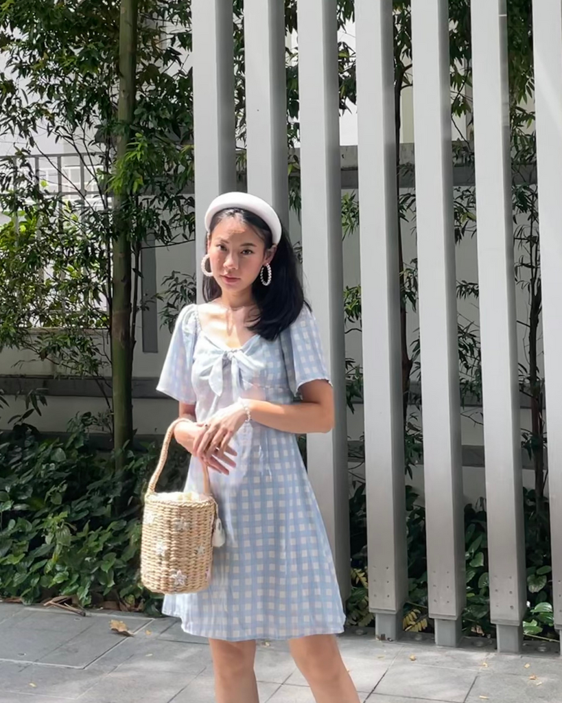 Y21 Woman #5 / Christine Tan