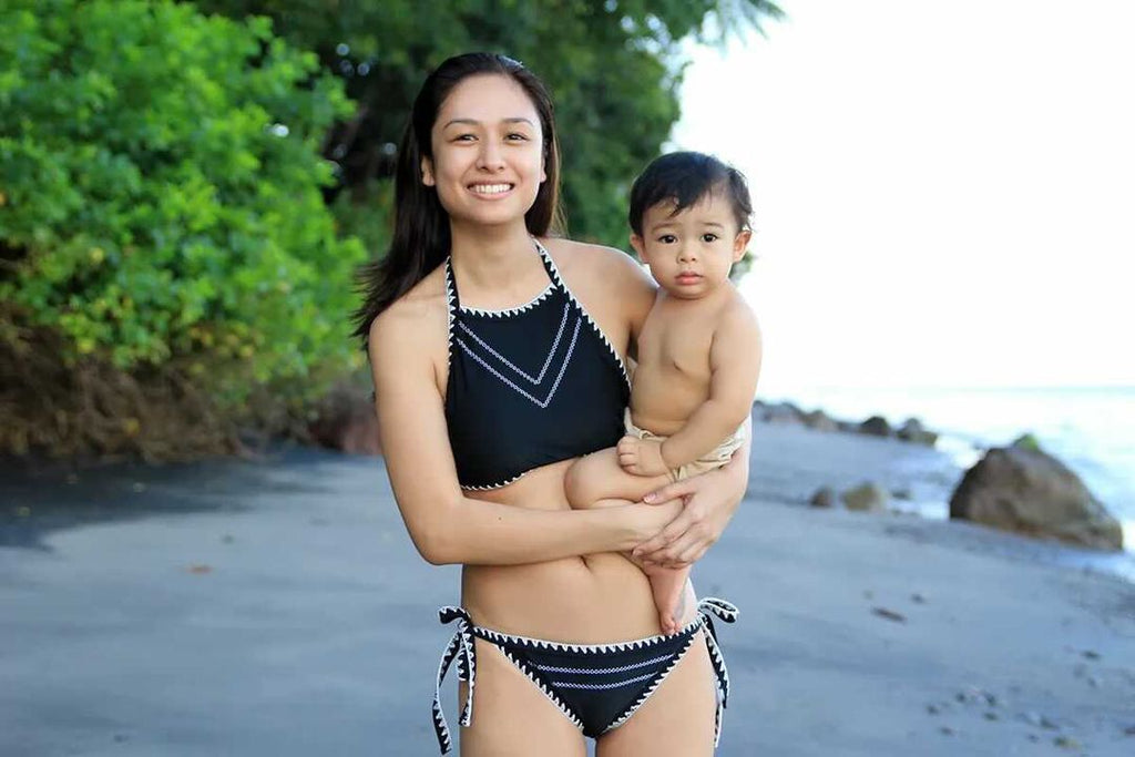 Y21 Woman #3 / Kelly Misa