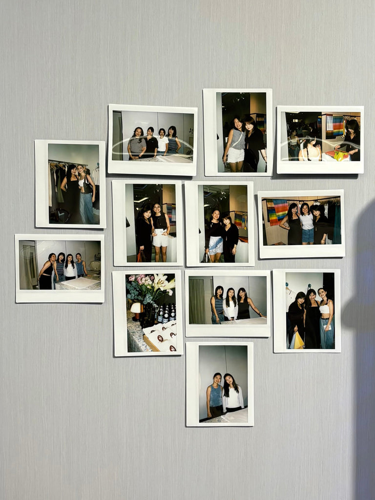 Colour Play: A Celebration of Style, Shade & Self