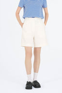 Wayne Tailored Bermuda Shorts