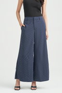 [Preorder] Ada Pinstripe Wide Leg Pants
