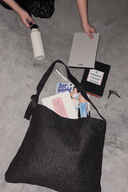 Savannah Crossbody Bag