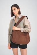 Alma Medium Carryall Tote