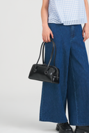 Iris Classic Shoulder Bag
