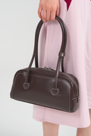 Iris Classic Shoulder Bag