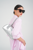 Iris Classic Shoulder Bag