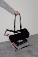 Shani Shoulder Bag
